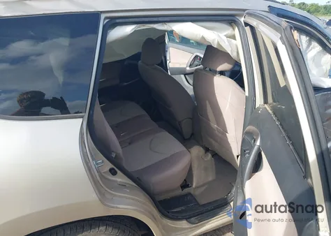 2008 Toyota Rav4 z USA, uszkodzony, nr VIN JTMBD33V085215138